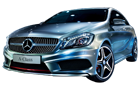 Mercedes Benz A Class launch in India tomorrow, recalled in Europe