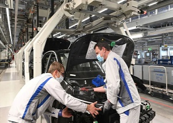 Indian Car Manufacturers Being Holistic Towards Employees