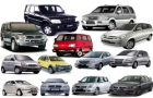Car sales output declined from April-November: SIAM