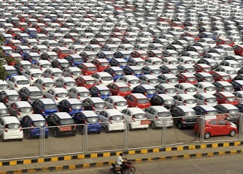 One Day Shut-Down Costing the Loss Rs. 1500 Crore To Auto Industry