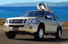 Isuzu to launch cars in India soon Isuzu to launch cars in India soon