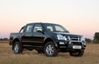 D - Max pick up launched by Isuzu Motors in Kerala