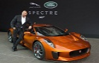 Frankfurt Motor Show 2015: Jaguar and Land Rover reveal their vehicles Frankfurt Motor Show 2015: Jaguar and Land Rover reveal their vehicles