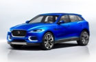 Indian Auto Expo 2014: Jaguar showcases the new Camaro 2014