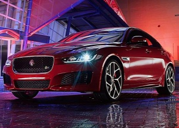 Jaguar XE Prestige launched with price tag of Rs. 43.69 lakh