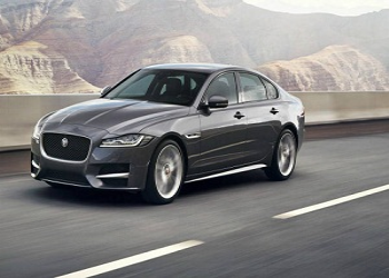 Bookings of 2016 Jaguar XF begins, to be launched this month