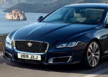 Jaguar Introduces XJ50 Variant In The XJ Line-Up, Priced Rs. 1.11 Crore