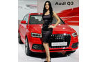 Audi Q3 Vail Concept unveiled at Detroit Auto Show, launch this spring in US