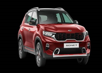 Kia Sonet: What Different Trims Have To Offer You?