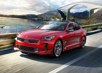 Kia To Make Grand Entry In India With SP Concept SUV