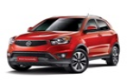 Ssangyong launches new Korando in UK market, may also launch in India