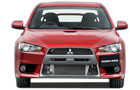 Mitsubishi G4 Concept Sedan teaser image released