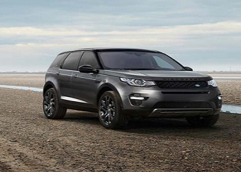 Land Rover Discovery Sport undergoes minor updates