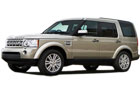 New York Motor Show 2014: Discovery Vision concept revealed by Land Rover
