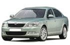 Skoda Laura eliminated from Indian car market