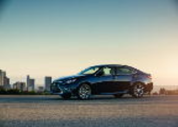 Lexus Make its Grand Debut in Indian Car Market