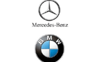 Toyota, Mercedes and BMW – top three most valuable car brands