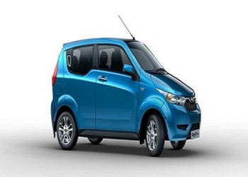 Mahindra & Mahindra Halts the Sales of Electronic Vehicles in UK