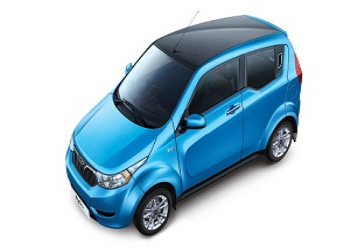 Mahindra And Ford Join Hands To Develop EVs And Compact SUVs
