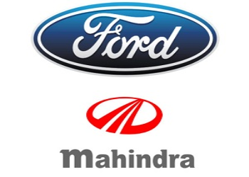 Mahindra and Mahindra and Ford Join Hands To Work Together