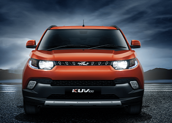 Mahindra launches Xplorer Edition of KUV100