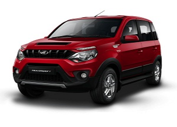 Mahindra Quanto Facelift to be named as NuvoSport, launch on April 4 Mahindra Quanto Facelift to be named as NuvoSport, launch on April 4
