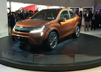 Indian Auto Expo 2016: Mahindra XUV Aero might be priced around Rs. 20 lakh