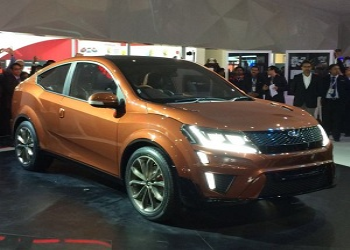 Mahindra Assessing Market Potentials To Launch XUV Aero Mahindra Assessing Market Potentials To Launch XUV Aero