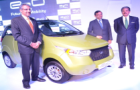 Mahindra Reva E2O launched, priced at Rs 5.96 lakh