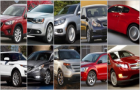 Top affordable cars in respective segments in India!