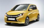 Recent updates associated with MSIL Celerio
