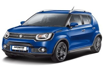 Maruti Suzuki Might Replace Ritz with Ignis