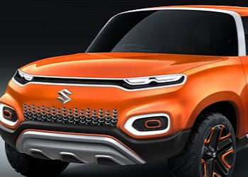 Maruti Suzuki To Launch Its Micro SUV In 2019