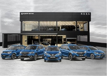 Best time to Buy Maruti Suzuki Baleno, Ignis, Ciaz, And S-Cross