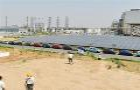 Major car makers shut their production plants