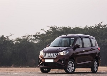 Maruti Suzuki To Launch Ertiga Inspired MPV On August 21, 2019