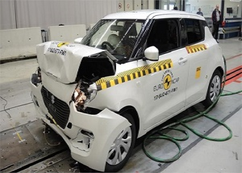 India Bound Cars Perform Well in European NCAP Test India Bound Cars Perform Well in European NCAP Test
