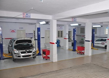 Schedule of Indian Auto Industry From August 28 To September 3, 2017
