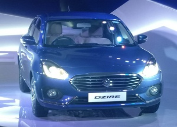 MSIL recalls 75,419 Baleno and 1,961 Swift Dzire units