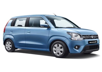 Maruti Suzuki To Showcase XL5 Hatchback During The Auto Expo2020