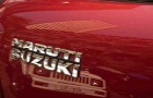 Maruti India to pay royalty in rupees to Suzuki Motors