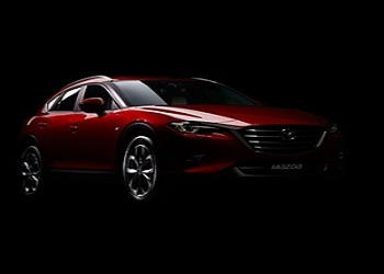 Beijing Motor Show 2016: Mazda reveals CX-4 Crossover