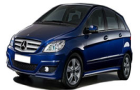 Mercedes Benz B Class Diesel may hit Indian shores by next year end