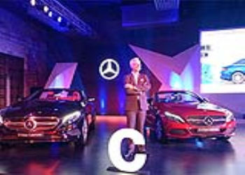 Mercedes-Benz Launches S 500 Cabriolet, Priced Rs. 2.25 Crore Mercedes-Benz Launches S 500 Cabriolet, Priced Rs. 2.25 Crore