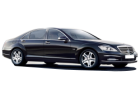New Mercedes Benz S Class – the safest car in its class