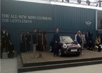 Mini Launches New Clubman in Indian Car Market