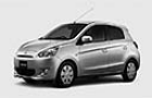 Mitsubishi Mirage launched in Thailand, India launch soon
