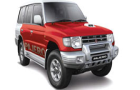 Mitsubishi Pajero SFX and Lancer Sedan phased out 
