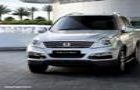 M&M and Ssangyong to develop six new engines under their collaboration