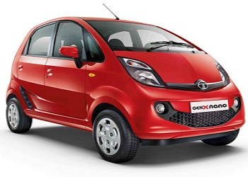 Tata To Not Phase Out Nano Soon From Its Portfolio